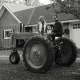 1946 John Deere AN