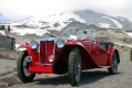 1949 MG TC