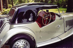 T-Series Hard Tops