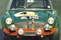 MGC