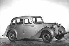 Post-War Saloons