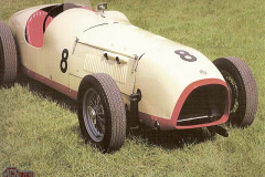 Racing Specials