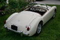 1958 MGA Roadster