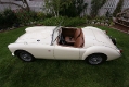 1958 MGA Roadster