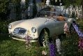 1958 MGA Roadster