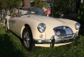 1958 MGA Roadster