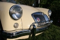 1958 MGA Roadster