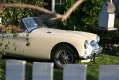 1958 MGA Roadster