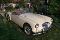 1958 MGA Roadster