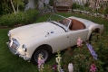 1958 MGA Roadster