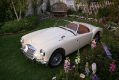 1958 MGA Roadster