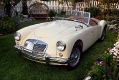 1958 MGA Roadster