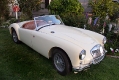 1958 MGA Roadster