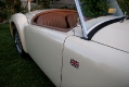 1958 MGA Roadster