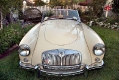 1958 MGA Roadster