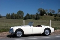 1958 MGA Roadster