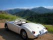 1958 MGA Roadster