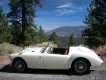 1958 MGA Roadster