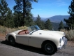 1958 MGA Roadster