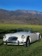 1958 MGA Roadster