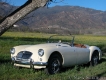 1958 MGA Roadster