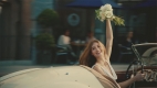 Estee Lauder Commercial with Grace Elizabeth