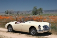 1958 MGA Roadster