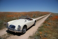 1958 MGA Roadster