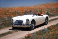 1958 MGA Roadster