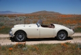 1958 MGA Roadster