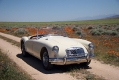 1958 MGA Roadster