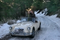 1958 MGA Roadster