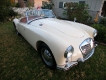 1958 MGA Roadster