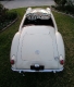 1958 MGA Roadster