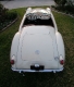 1958 MGA Roadster