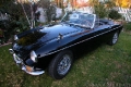 1965 MGB Convertible