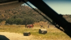 MG TC on HBO's Westworld