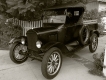 Model T Roadster Pickup