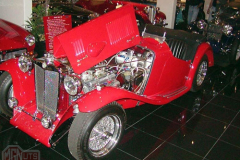 Modified MGs - Early Models