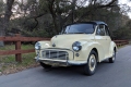 1959 Morris Minor 1000 Convertible
