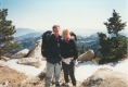 Hiking and Mountaineering