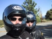 Motorcycling