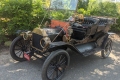 1910 Model T Touring