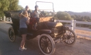 1910 Model T Touring