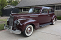 1940 Packlard 120