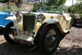 1947 MG TC