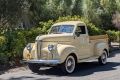 1947 Studebaker M5 Pickup