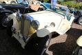 1948 MG TC