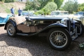 1948 MG TC
