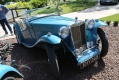 1948 MG TC